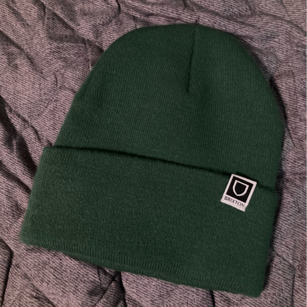 Brixton watch cap beanie
